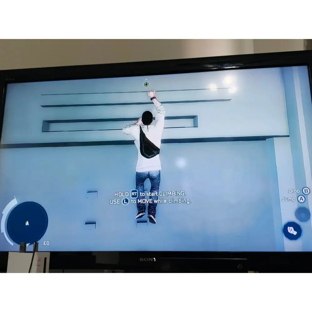 Xbox assassin creed